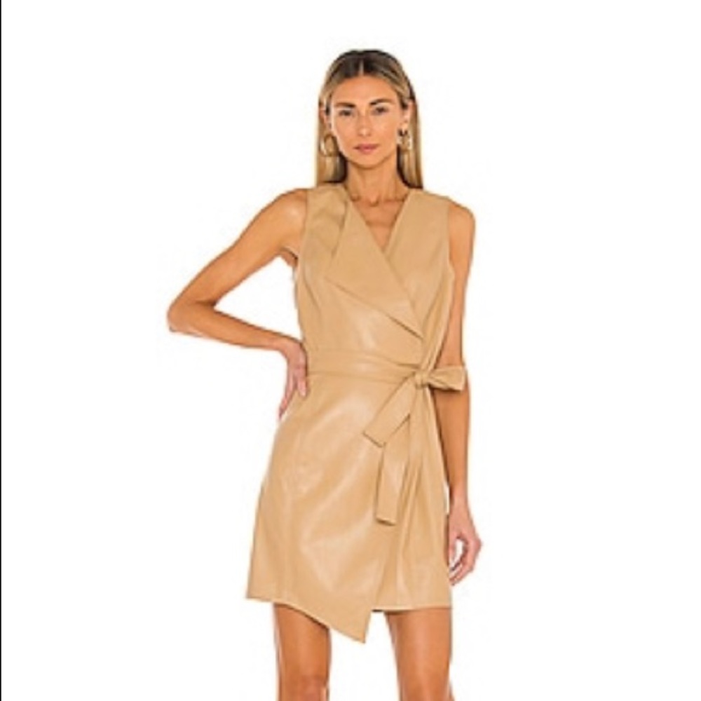 Bcbg Napa dress